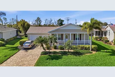 24556 Rio Villa Lakes Circle, Punta Gorda, FL 33950 - Photo 1