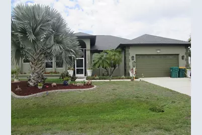 15352 Pottstown Avenue, Port Charlotte, FL 33981 - Photo 1