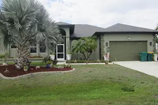 15352 Pottstown Ave, Port Charlotte, FL 33981 - Photo 1