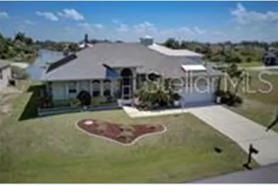 15352 Pottstown Avenue, Port Charlotte, FL 33981 - Photo 35