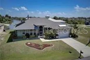 15352 Pottstown Ave, Port Charlotte, FL 33981 - Photo 35