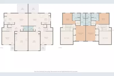 1013 Country Club Boulevard #1101, Cape Coral, FL 33990 - Photo 57