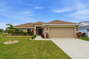25393 Aysen Dr, Punta Gorda, FL 33983 - Photo 1