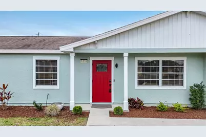 5331 Burdette Terrace, North Port, FL 34287 - Photo 5