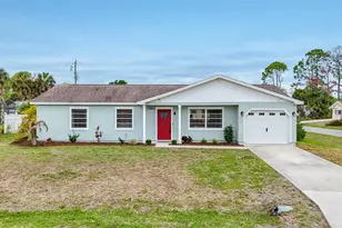 5331 Burdette Terrace, North Port, FL 34287 - Photo 1