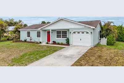 5331 Burdette Terrace, North Port, FL 34287 - Photo 3