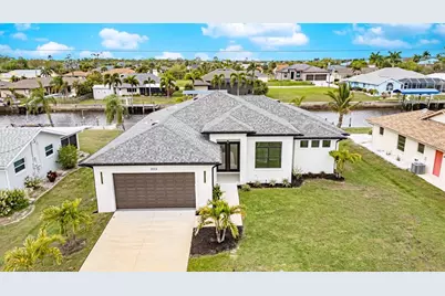2523 Dixon Terrace, Port Charlotte, FL 33981 - Photo 19