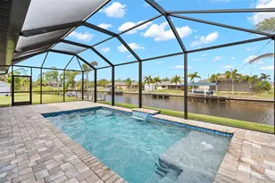 2523 Dixon Terrace, Port Charlotte, FL 33981 - Photo 7