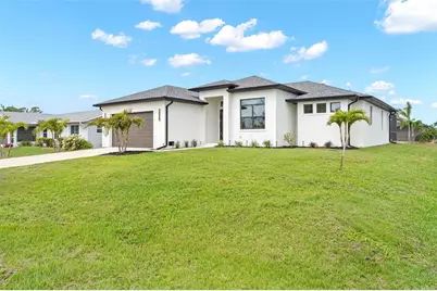 2523 Dixon Terrace, Port Charlotte, FL 33981 - Photo 1