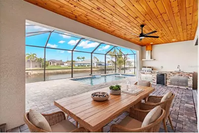 2523 Dixon Terrace, Port Charlotte, FL 33981 - Photo 5