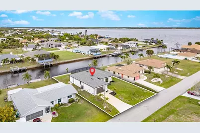 2523 Dixon Terrace, Port Charlotte, FL 33981 - Photo 21