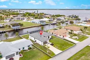 2523 Dixon Terrace, Port Charlotte, FL 33981 - Photo 21