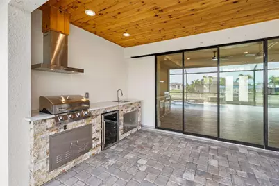 2523 Dixon Terrace, Port Charlotte, FL 33981 - Photo 5