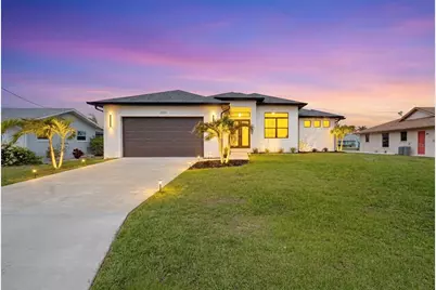 2523 Dixon Terrace, Port Charlotte, FL 33981 - Photo 1