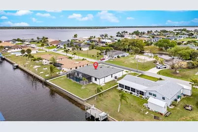 2523 Dixon Terrace, Port Charlotte, FL 33981 - Photo 21