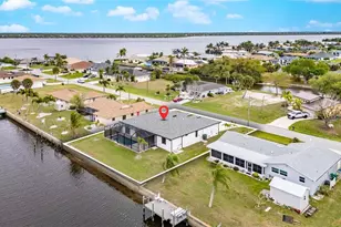 2523 Dixon Terrace, Port Charlotte, FL 33981 - Photo 21