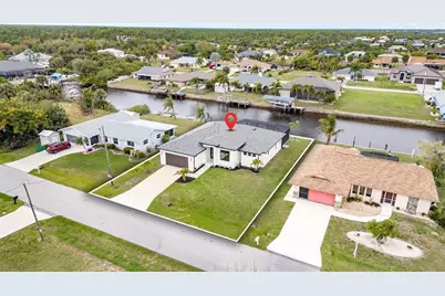 2523 Dixon Terrace, Port Charlotte, FL 33981 - Photo 23