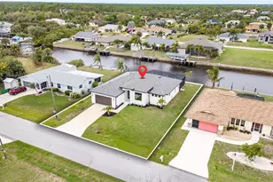 2523 Dixon Terrace, Port Charlotte, FL 33981 - Photo 23