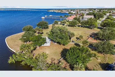 2523 Dixon Terrace, Port Charlotte, FL 33981 - Photo 27