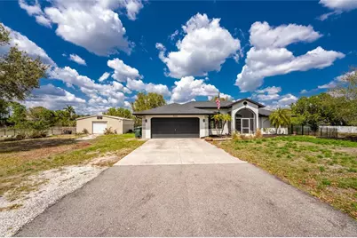 8444 Delong Avenue, North Port, FL 34291 - Photo 57