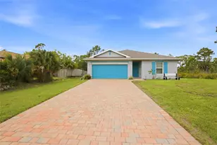 3215 Sorrel St, Port Charlotte, FL 33981 - Photo 1