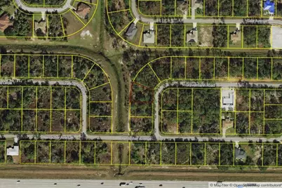 Gravelmann Road, North Port, FL 34291 - Photo 1