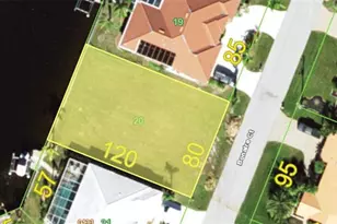 3611 Bonaire Ct, Punta Gorda, FL 33950 - Photo 1