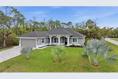 17507 Waco Avenue, Port Charlotte, FL 33948 - Photo 1