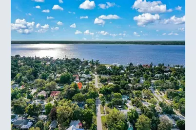 1446 Poinciana Avenue, Fort Myers, FL 33901 - Photo 1