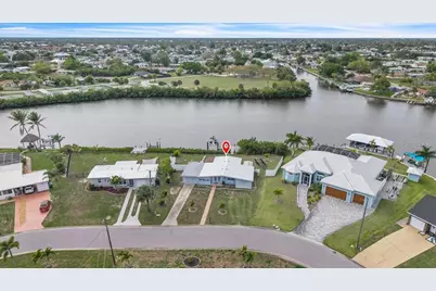 137 Poinsettia Circle NE, Port Charlotte, FL 33952 - Photo 33