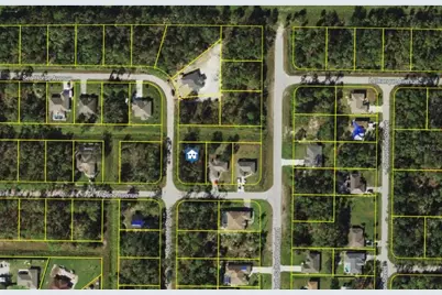 Lot 6 Bamonte Street, North Port, FL 34286 - Photo 3