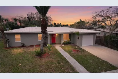 744 Conreid Drive NE, Port Charlotte, FL 33952 - Photo 1