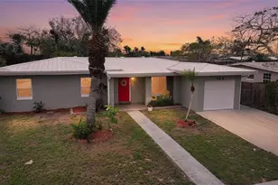 744 Conreid Dr NE, Port Charlotte, FL 33952 - Photo 1