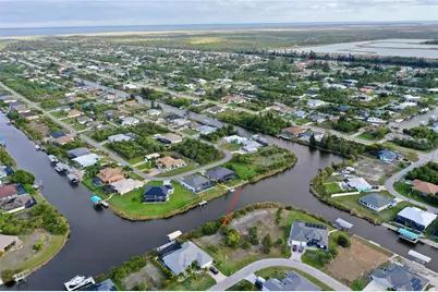 14702 Lillian Circle, Port Charlotte, FL 33981 - Photo 11