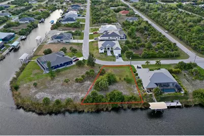 14702 Lillian Circle, Port Charlotte, FL 33981 - Photo 1