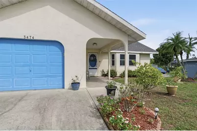 3474 Coney Island Street, Port Charlotte, FL 33952 - Photo 3