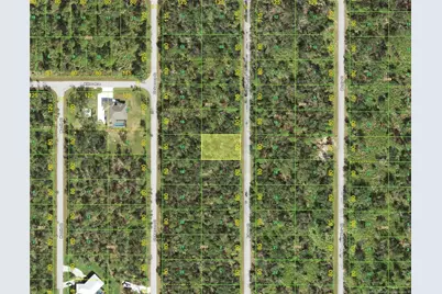 411 Edgar Street, Port Charlotte, FL 33953 - Photo 1