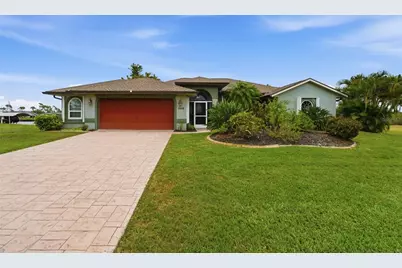 2698 Lake View Boulevard, Port Charlotte, FL 33948 - Photo 1