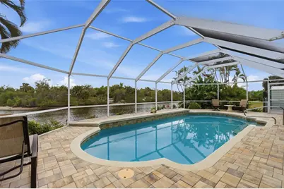 2698 Lake View Boulevard, Port Charlotte, FL 33948 - Photo 3