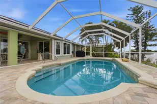 2698 Lake View Blvd, Port Charlotte, FL 33948 - Photo 25