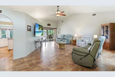 2698 Lake View Boulevard, Port Charlotte, FL 33948 - Photo 7