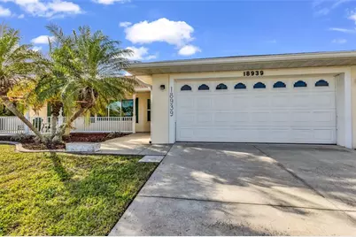 18939 Ayrshire Circle, Port Charlotte, FL 33948 - Photo 45