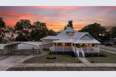 127 5th Street W, Zolfo Springs, FL 33890 - Photo 1