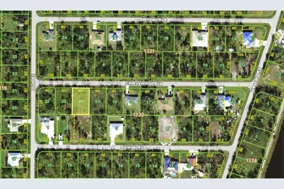 23277 Cherrywood Avenue, Punta Gorda, FL 33980 - Photo 1