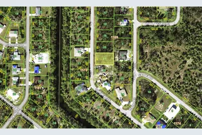 294 Doniphan Drive, Port Charlotte, FL 33954 - Photo 1