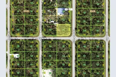 14190 Stanfield Avenue, Port Charlotte, FL 33953 - Photo 1