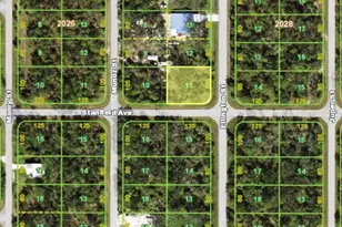 14190 Stanfield Ave, Port Charlotte, FL 33953 - Photo 1