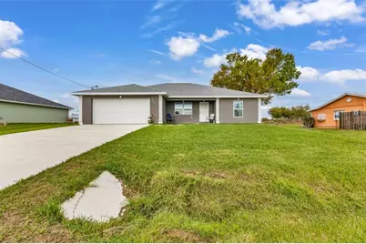 11615 SW Orange Avenue, Arcadia, FL 34269 - Photo 1