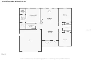 11615 SW Orange Ave, Arcadia, FL 34269 - Photo 23