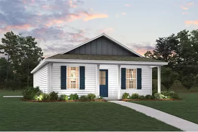 5540 Chestnut Avenue, Bunnell, FL 32110 - Photo 1